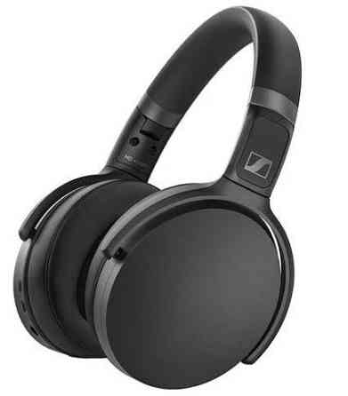 Гарнітура SENNHEISER HD 450 BT Black (6542024) Київ