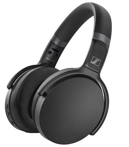 Гарнітура SENNHEISER HD 450 BT Black (6542024) Київ - фото 1