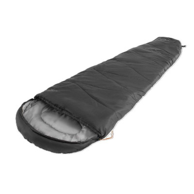 Спальний мішок Easy Camp Starling Mummy Black /+8 C (240201) (931722) Вінниця - фото 1