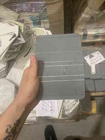 Комплект боковых бронеплит Armox 600Т 6мм 4-го класса 130х150мм Киев