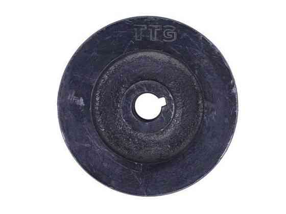 Шків ременя приводу А на роторну косарку KRO 900 Мукачево