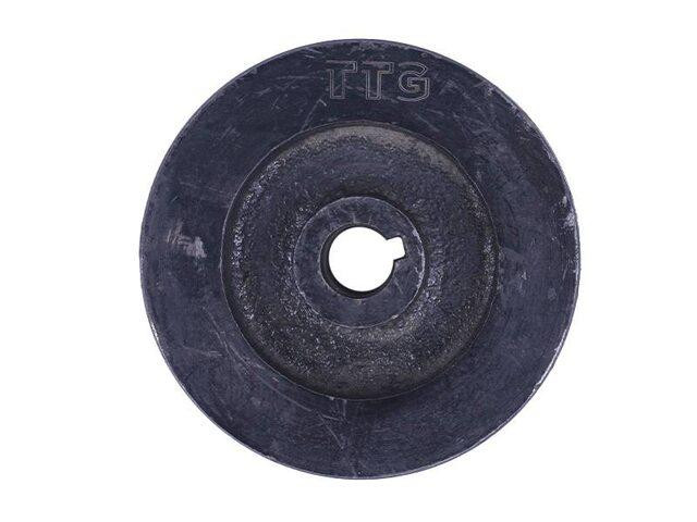 Шків ременя приводу А на роторну косарку KRO 900 Мукачево - фото 3