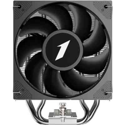 Кулер для процессора 1stPlayer Кулер процесорний 1stPlayer CY12 Black (CY12-BK) Винница