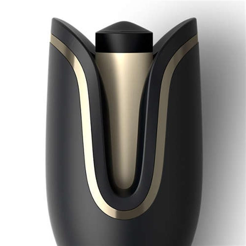 Прилад для укладання волосся Philips BHB876/00 Чорний Харьков - изображение 1