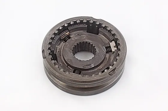 Муфта КПП 21083 5 передачи в сборе АвтоВАЗ (2110) Винница