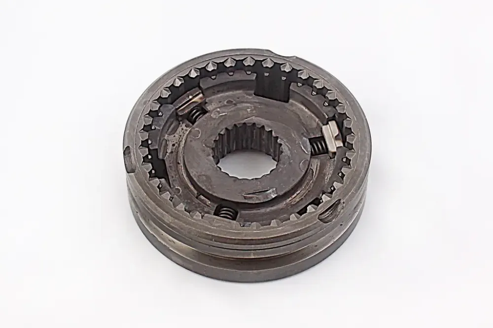 Муфта КПП 21083 5 передачи в сборе АвтоВАЗ (2110) Винница - изображение 1