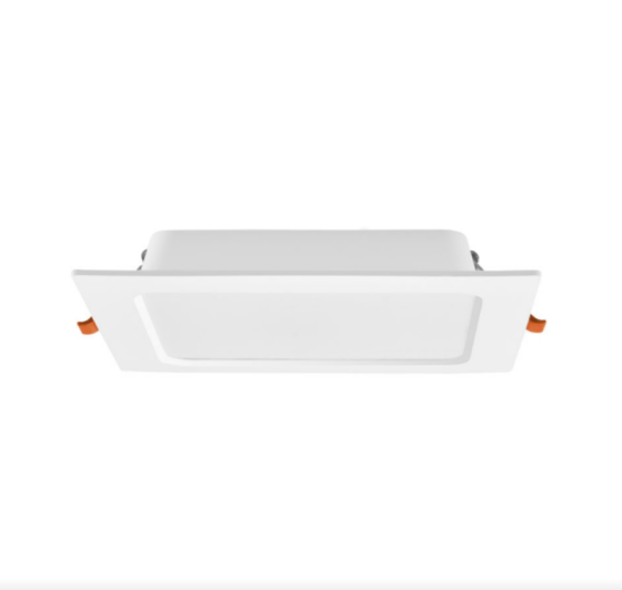 LED Панель врізна квадратна 16W 5000К VL-DLBS-165 Videx Житомир