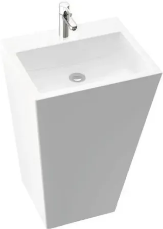 Раковина  Marmorin Tebe 550 45 PS082010550 Киев