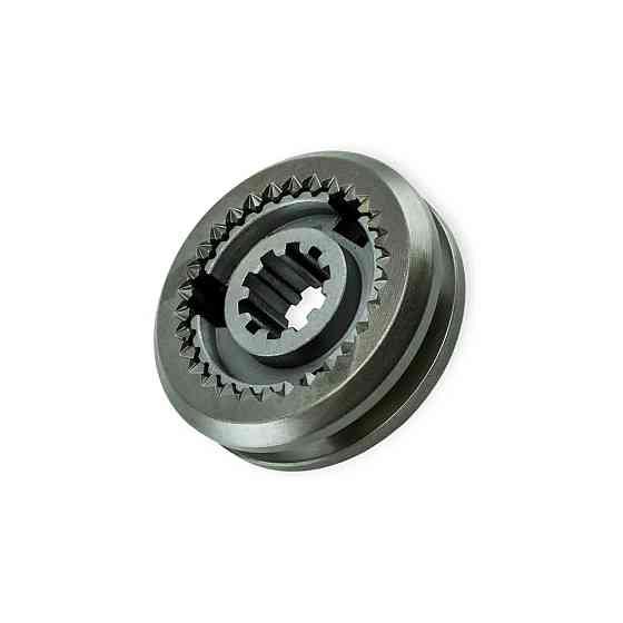 Муфта УАЗ 3-4 без сухарей КПП Мукачево