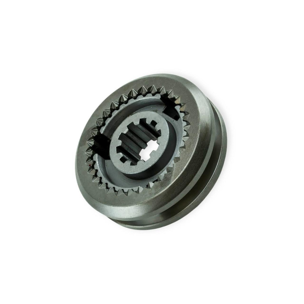 Муфта УАЗ 3-4 без сухарей КПП Мукачево - изображение 1