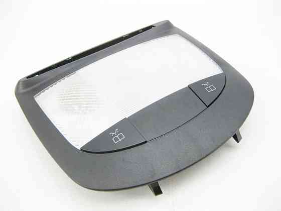 Mercedes-Benz  A1668200223 9051 Задній стельовий плафон чорний GL/GLS X166 Одесса