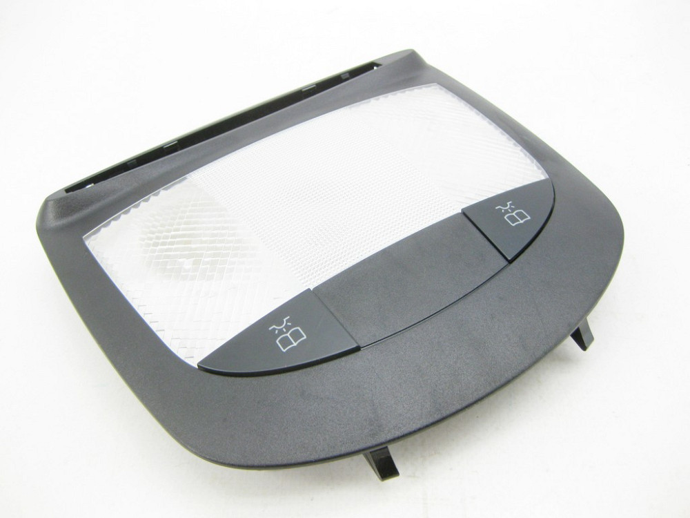 Mercedes-Benz  A1668200223 9051 Задній стельовий плафон чорний GL/GLS X166 Одеса - фото 3