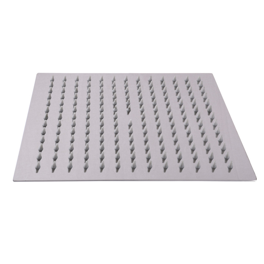 Душевая лейка TOPAZ TSQ-250-CR (000020812) Киев - изображение 4