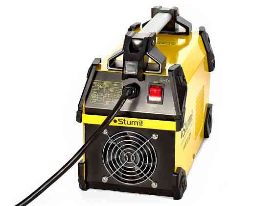 Зварювальний інвертор Sturm AW97I310DP (читувати опис) Рівне