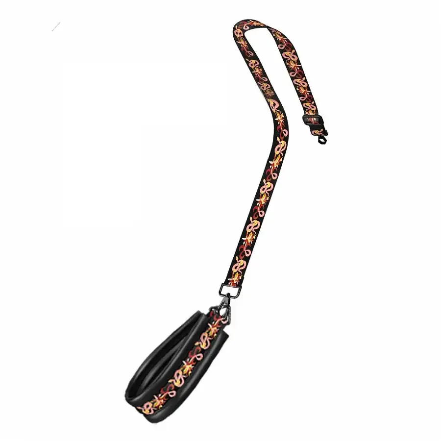 БДСМ-набір LOCKINK The Flowering Serpent - Bondage Set, 7 шт. Львів - фото 4