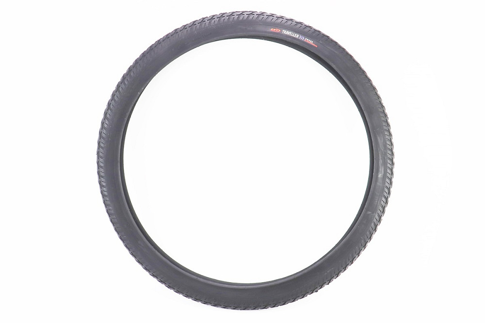 Шина 26"x2,00 (54-559) дорожня C1103 Київ - фото 5