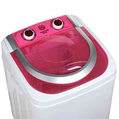 Стиральная машина Vilgrand V145-2570red Винница