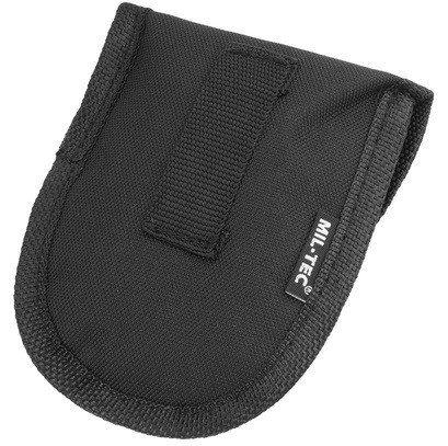 Туристична Ручна ланцюгова Пила з чохлом 65 см Mil-Tec від Sturm (15501000) Нержавіюча сталь Нововолинськ - фото 6