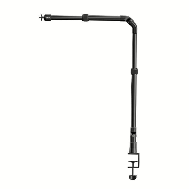 Штатив-тримач Ulanzi Vijim ZJ02 C-clip Folding Bracket (UV-T085 ZJ02) Київ - фото 1