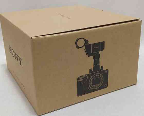 Фотоаппарат: SONY FX3 Body. Харьков