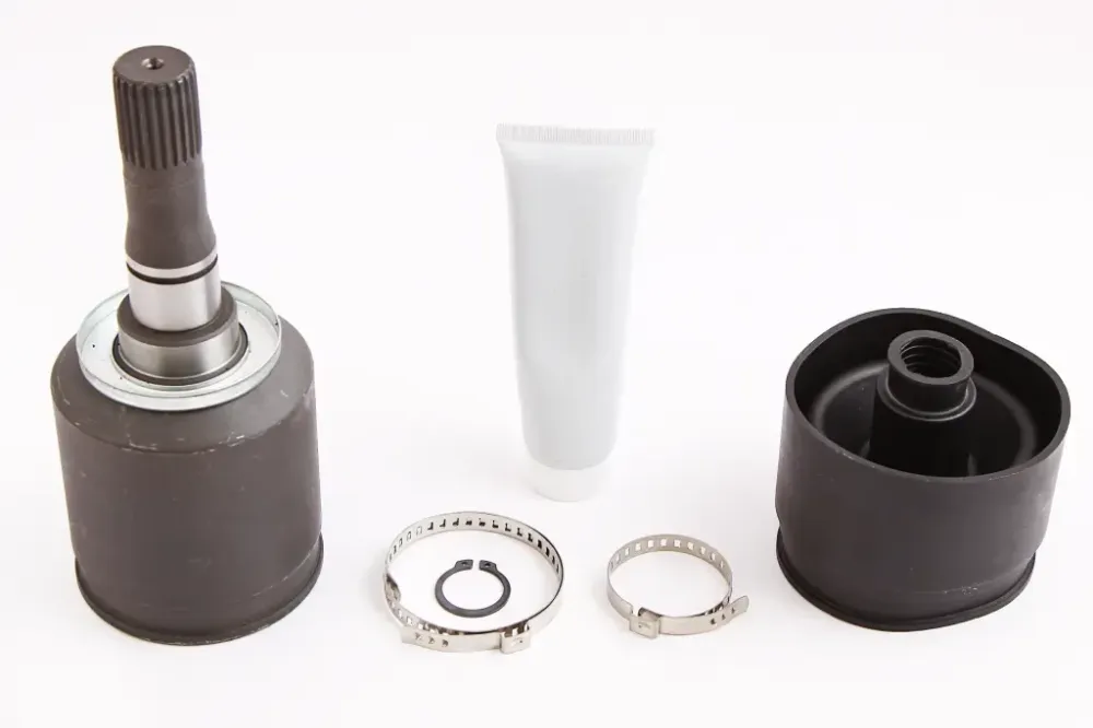 ШРУС 2123 внутренний левый Flagmus (короткий) Винница - изображение 1