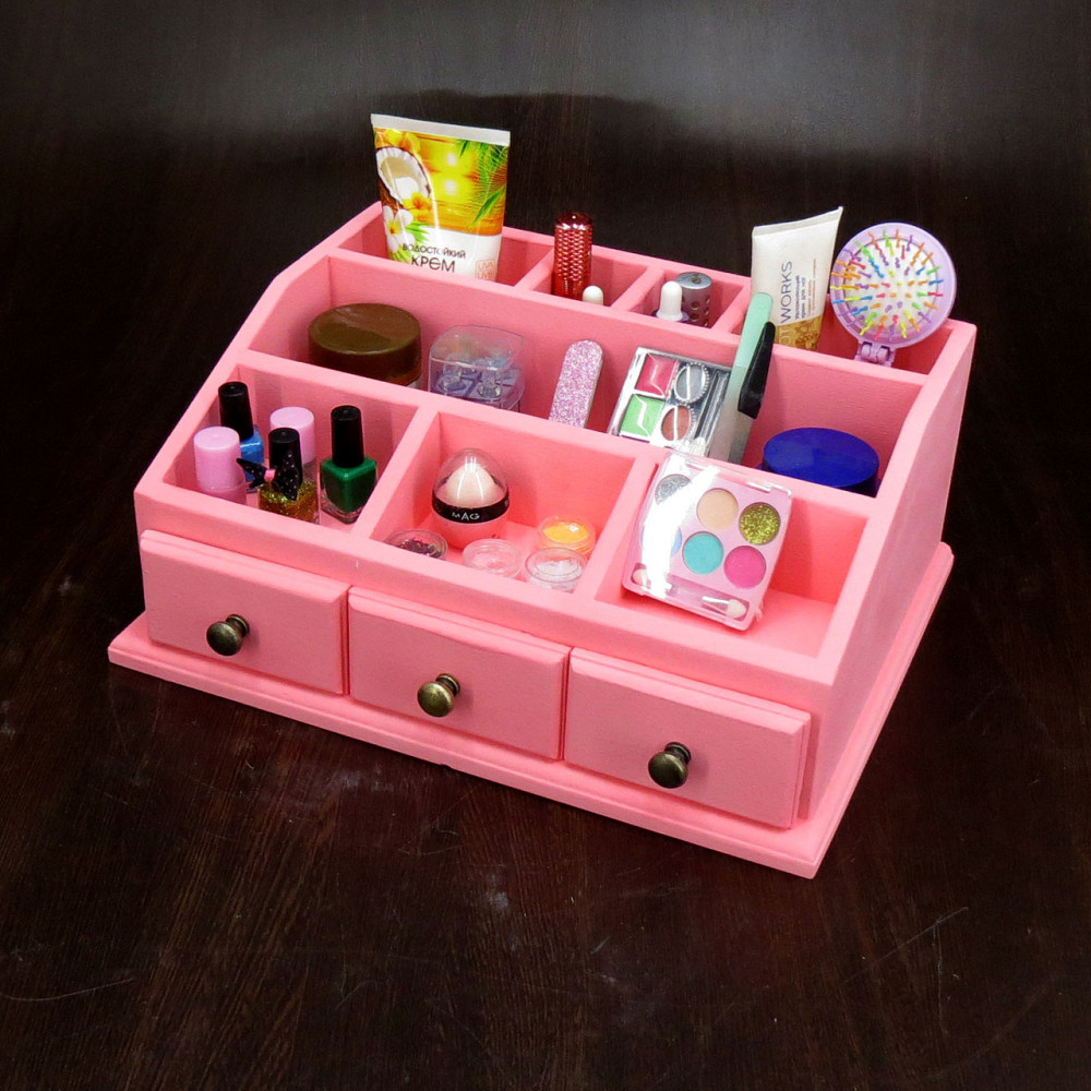 Органайзер для косметики 