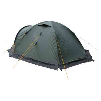 Намет Terra Incognita Canyon 3 Alu darkgreen (4823081500407) Вінниця