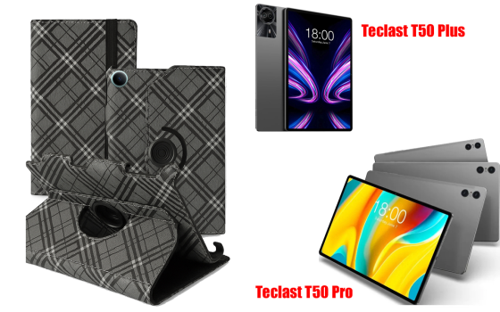 Чехол Spinner360 для планшета Teclast T50 Plus, T50 Pro, цвет Art-Shkira Киев