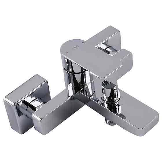 Смеситель для ванны TOPAZ SARDINIA TS 08131-H19N Киев