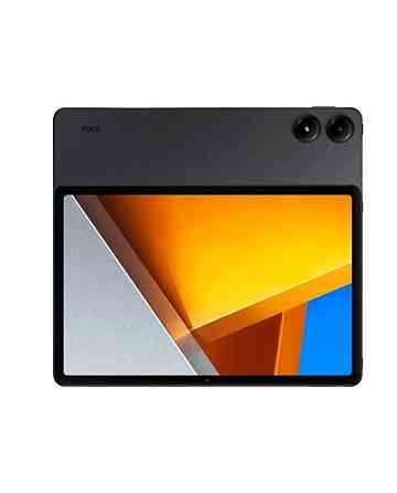 Полиуретановая пленка HyperClear Guard для Xiaomi Poco Pad Киев