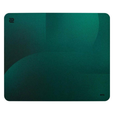 Килимок для мишки Zowie G-SR-SE-ZC04 Green (9H.N4SFQ.A61) Вінниця - фото 1