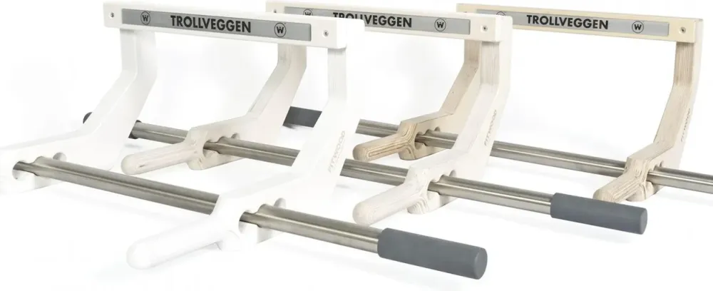 Тренажер Fitwood Chin Up Bar Trollveggen Киев - изображение 1