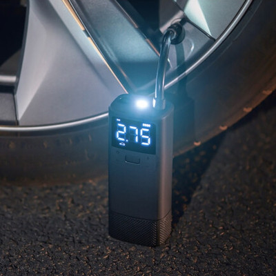 Автомобільний компресор 70Mai Air Compressor Wireless Midrive TP05 (1021344) Вінниця - фото 3