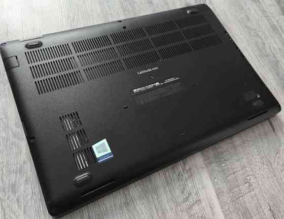 Ноутбук потужний 16Gb. 8 Ядер/ SSD 512Gb./ FUll HD IPS / Type -C . Харків