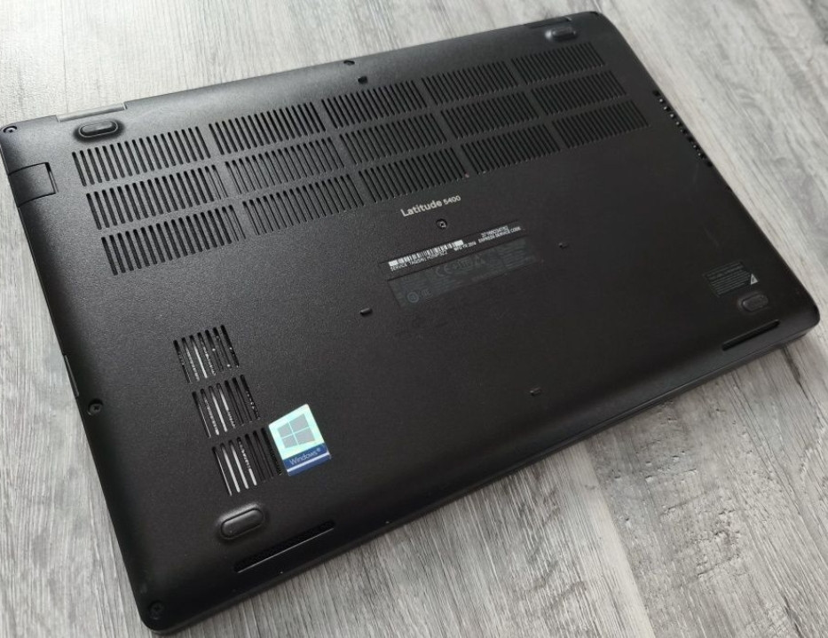 Ноутбук потужний 16Gb. 8 Ядер/ SSD 512Gb./ FUll HD IPS / Type -C . Харків - фото 3