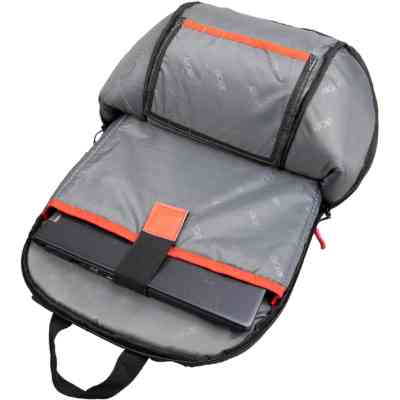 Рюкзак для ноутбука Acer 15.6" Nitro Urban Black (GP.BAG11.02E) Винница