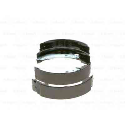 Гальмівні колодки Bosch 0 986 487 754 Вінниця