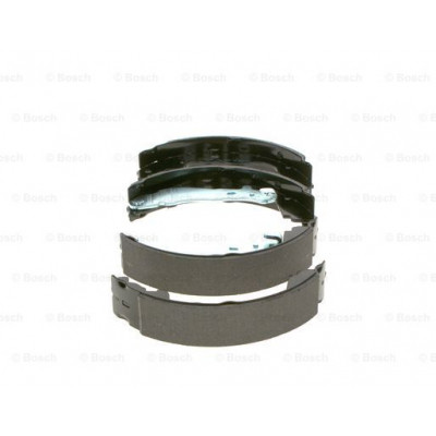 Тормозные колодки Bosch 0 986 487 754 Винница - изображение 2