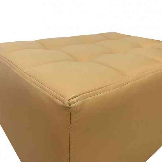 Пуф мягких на ножках Киев