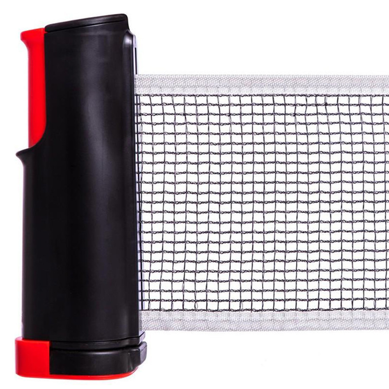 Сітка для настільного тенісу, пін-понга Profi з власниками Бровари - фото 5