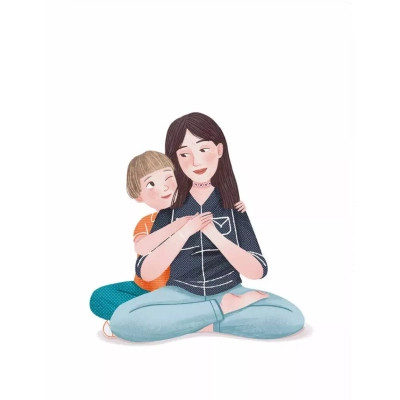 Книга Моя мама - гора - Христя Венгринюк Vivat (9786171701168) Винница - изображение 4