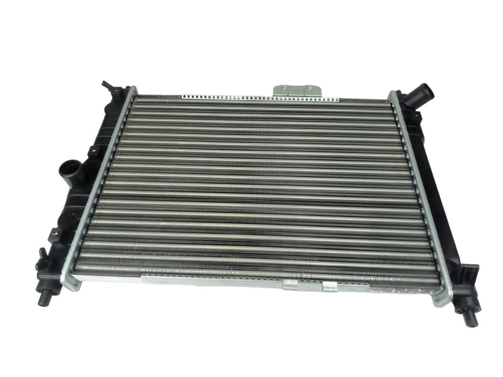 Радиатор Ланос (1.5 дв) без кондиционера (EX-MR51263) охлаждения Мукачево - изображение 1