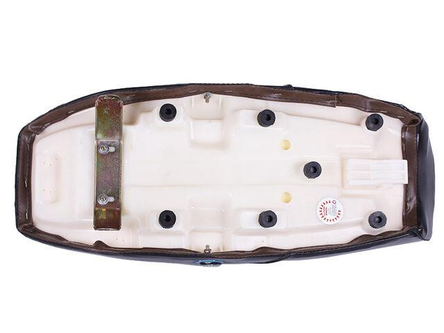 Сидіння AX100 Мукачево - фото 1