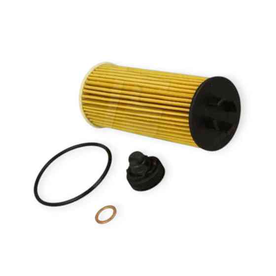 Фільтр BMW X1 (F48) 1.8-2.0i 14 - масляний Мукачево