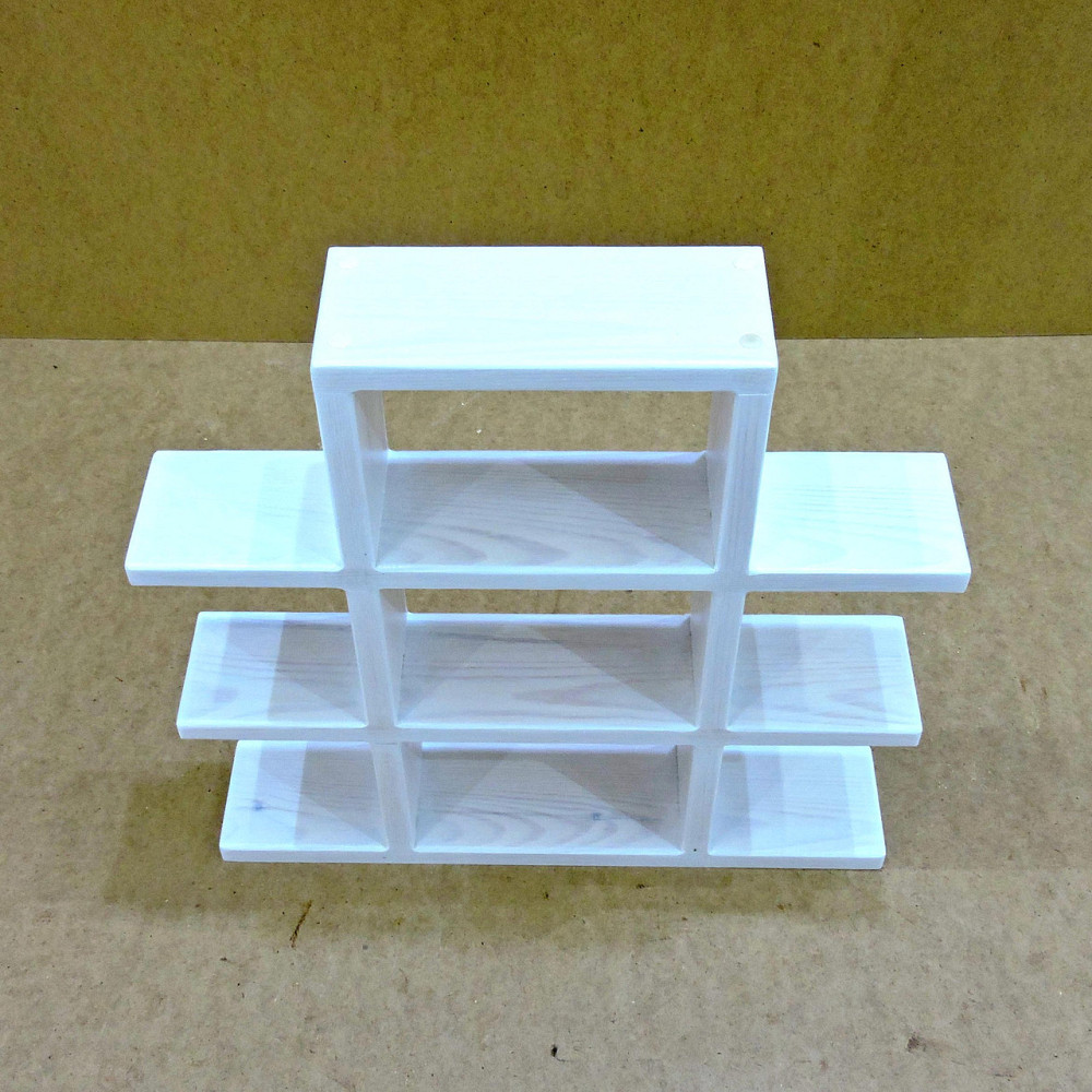 Підставка для квітів "Малага" зефір Миколаїв - фото 7