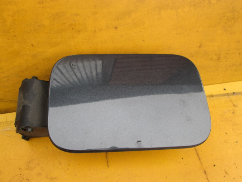 Лючок бензобака Renault Scenic II 2003-2009 Ковель - фото 1