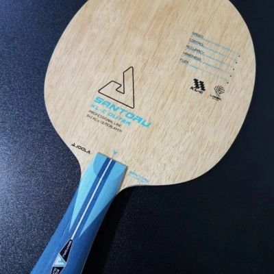 Основа для ракетки Joola Santoru KL-C Outer FL (65060) (931080) Вінниця - фото 4