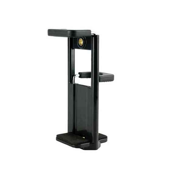 Тримач 2 в 1 планшет  телефон (2 in 1 Clamp) Киев