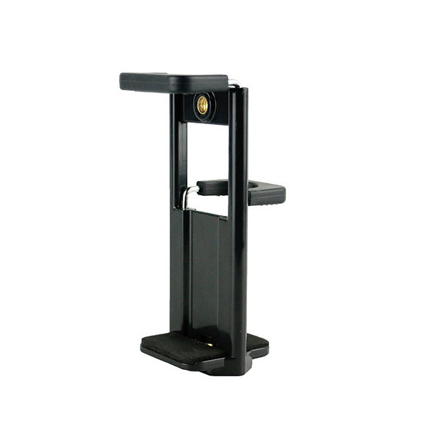 Тримач 2 в 1 планшет  телефон (2 in 1 Clamp) Киев - изображение 1