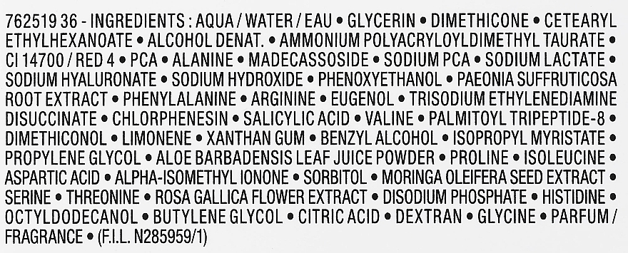 Зволожувальний крем-гель для обличчя Lancôme Hydra Zen 50ml Слов'янськ - фото 4